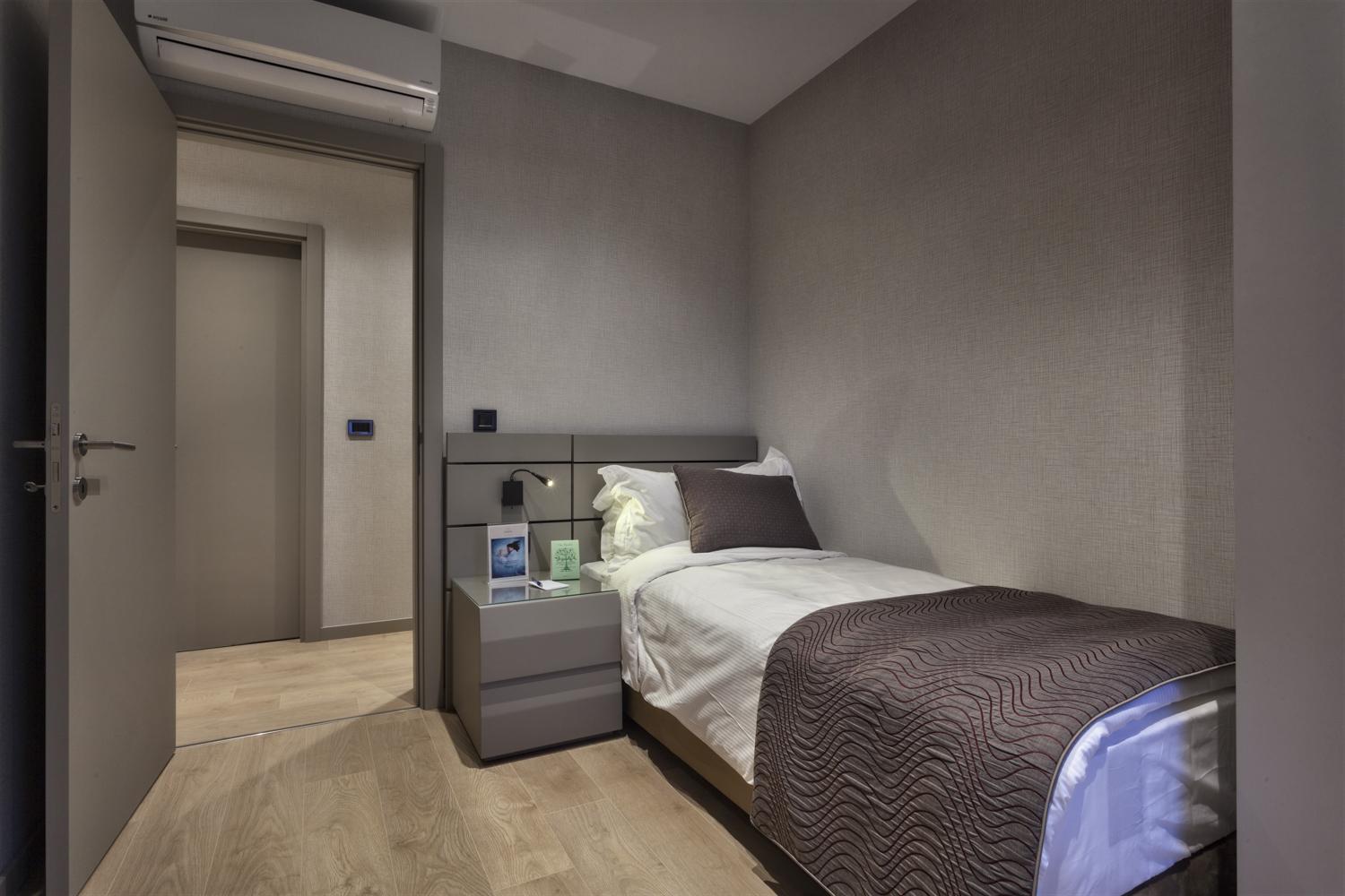 Fraser Place Antasya Estambul Exterior foto