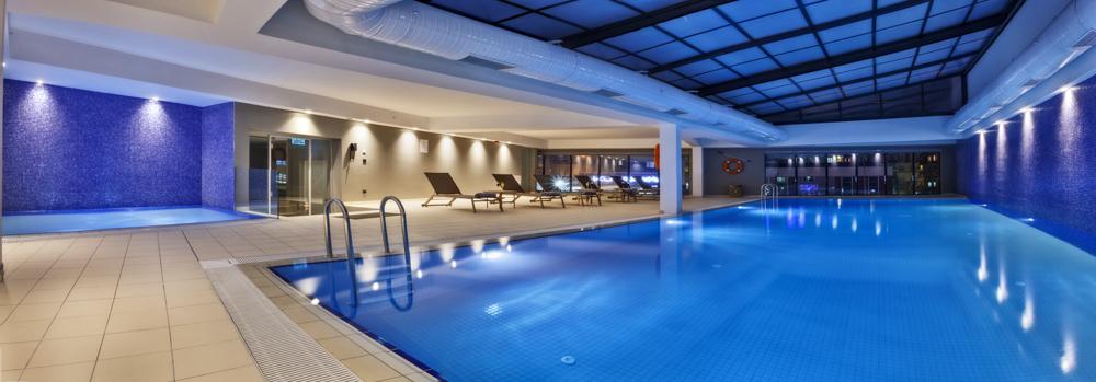 Fraser Place Antasya Estambul Exterior foto
