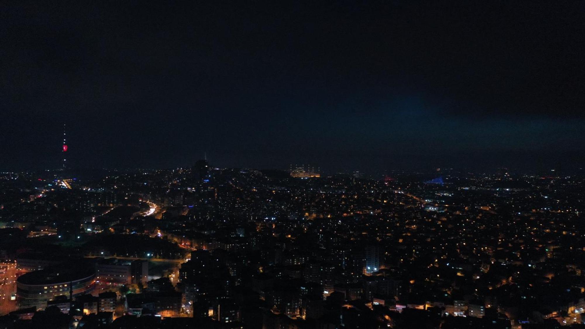 Fraser Place Antasya Estambul Exterior foto
