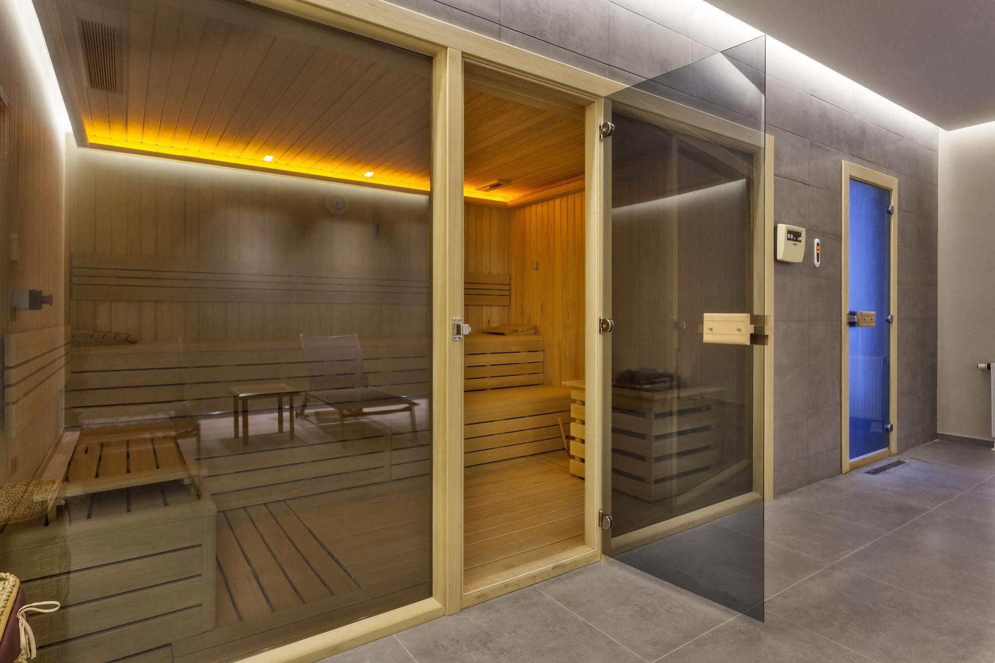 Fraser Place Antasya Estambul Exterior foto